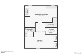 9134 Nassau Ave, Denver, CO 80237