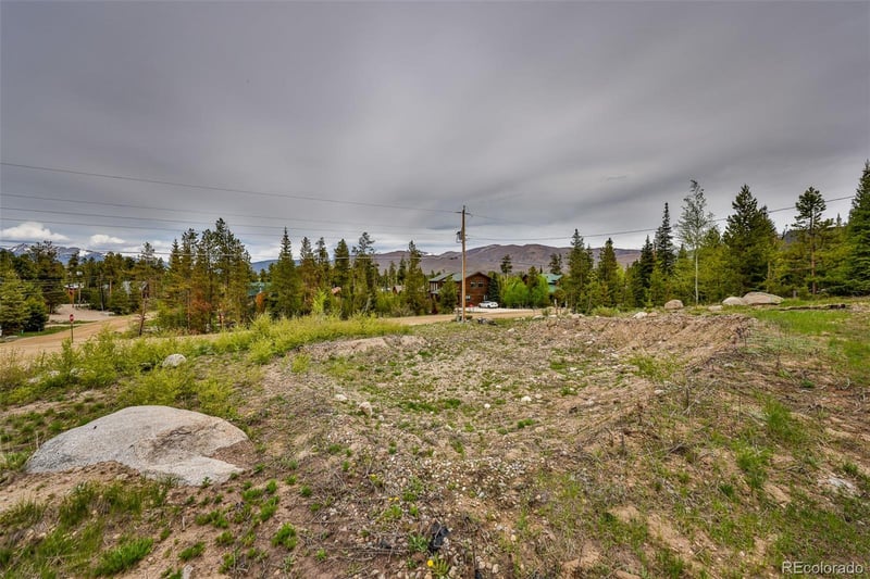 538 Cr 4980 , Grand Lake, CO 80447