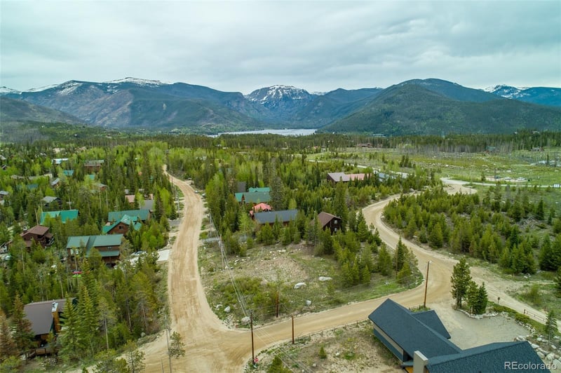 538 Cr 4980 , Grand Lake, CO 80447