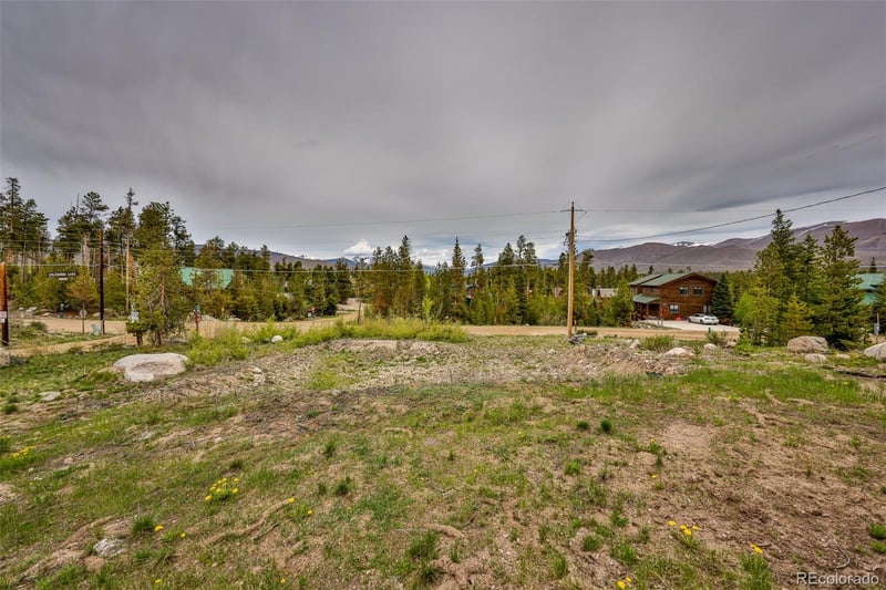 538 Cr 4980 , Grand Lake, CO 80447