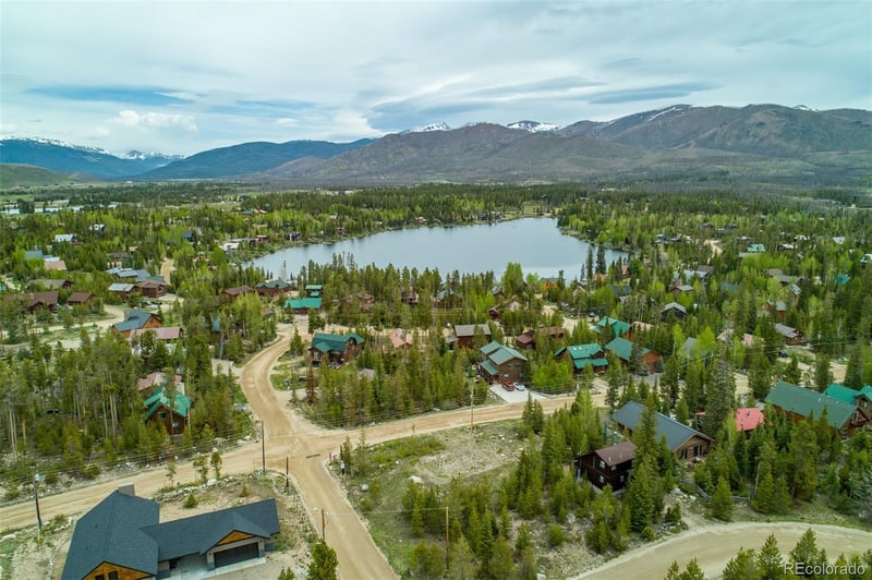 538 Cr 4980 , Grand Lake, CO 80447