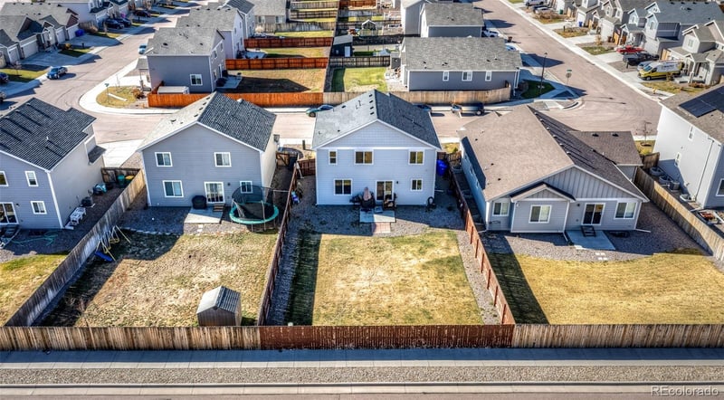 6655 Weiser Dr, Colorado Springs, CO 80925