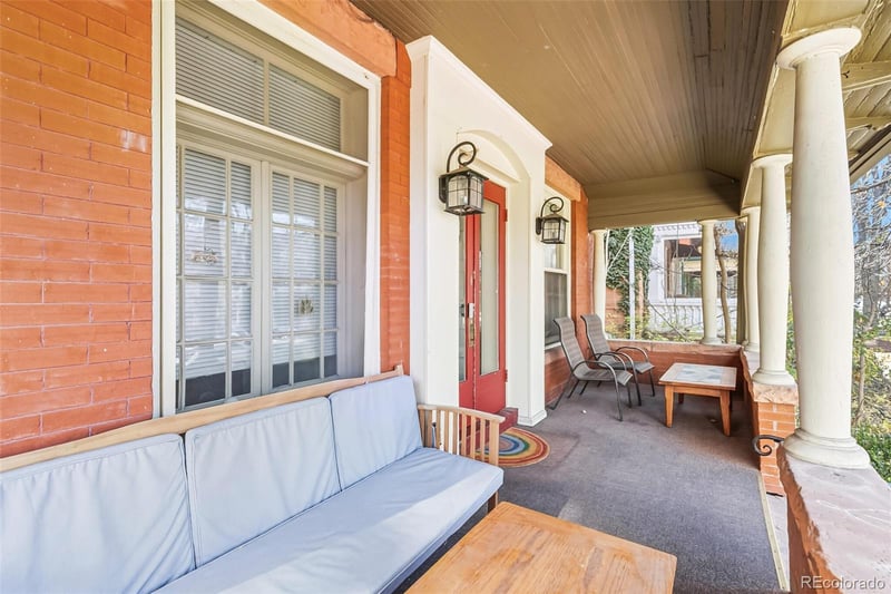 1360 Franklin St, Denver, CO 80218