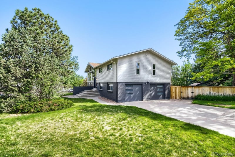 2780 Juniper Dr, Golden, CO 80401