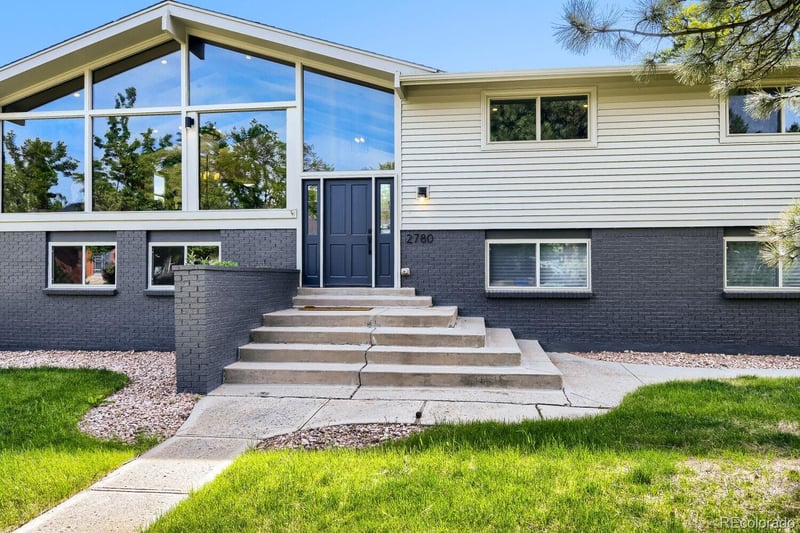 2780 Juniper Dr, Golden, CO 80401