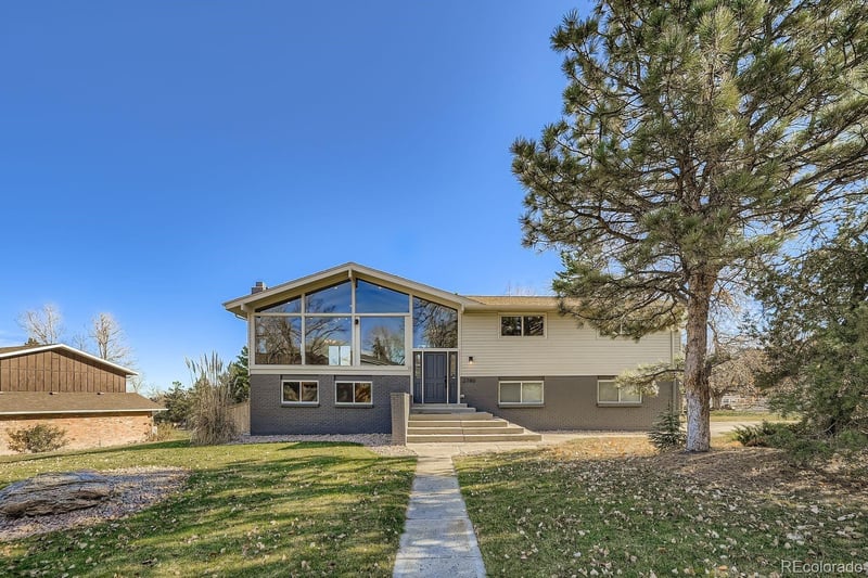 2780 Juniper Dr, Golden, CO 80401