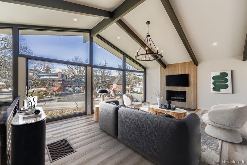 2780 Juniper Dr, Golden, CO 80401