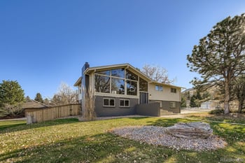 2780 Juniper Dr, Golden, CO 80401