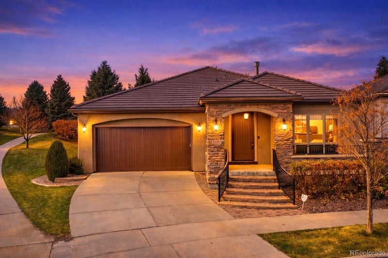 5057 Allison Way, Littleton, CO 80123