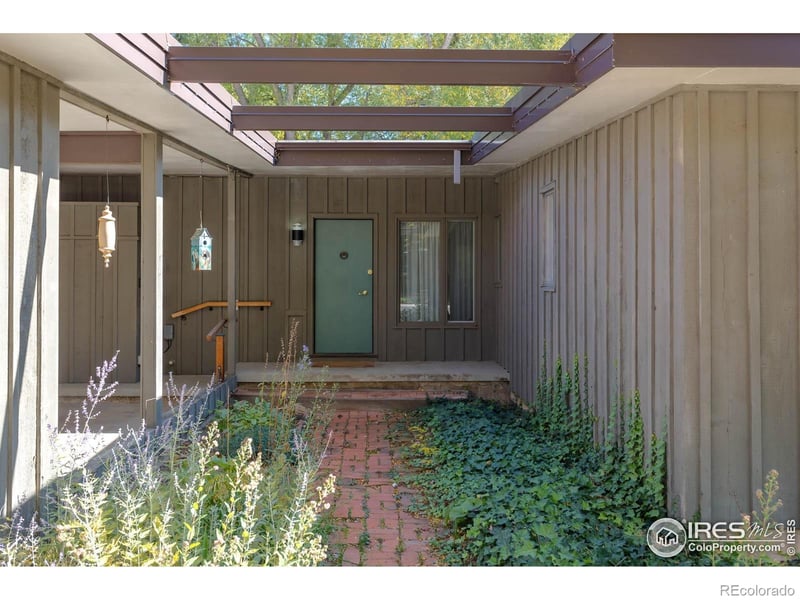 2207 Bluebell Ave, Boulder, CO 80302