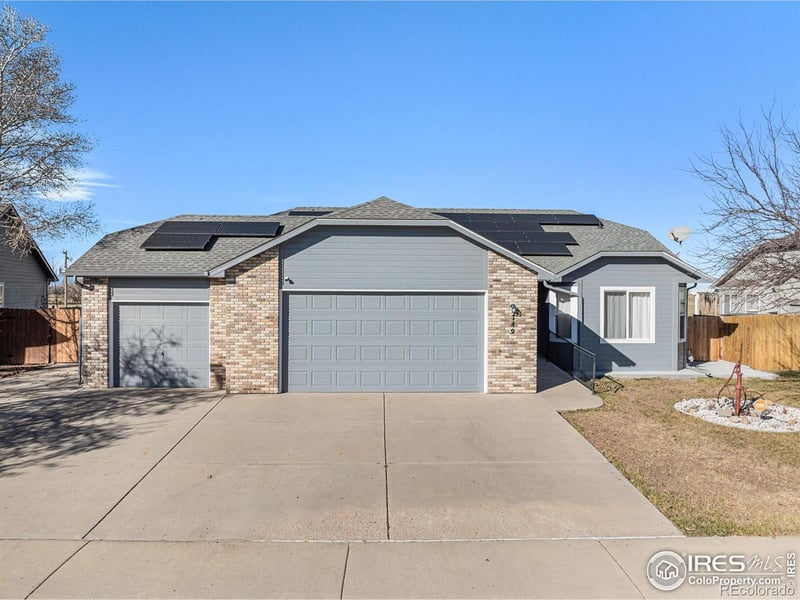 749 Rodgers Cir, Platteville, CO 80651