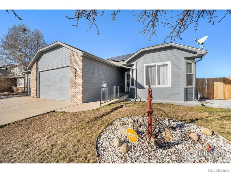749 Rodgers Cir, Platteville, CO 80651