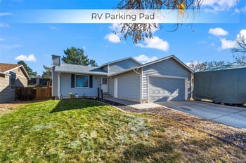 16895 Navarro Dr, Aurora, CO 80013