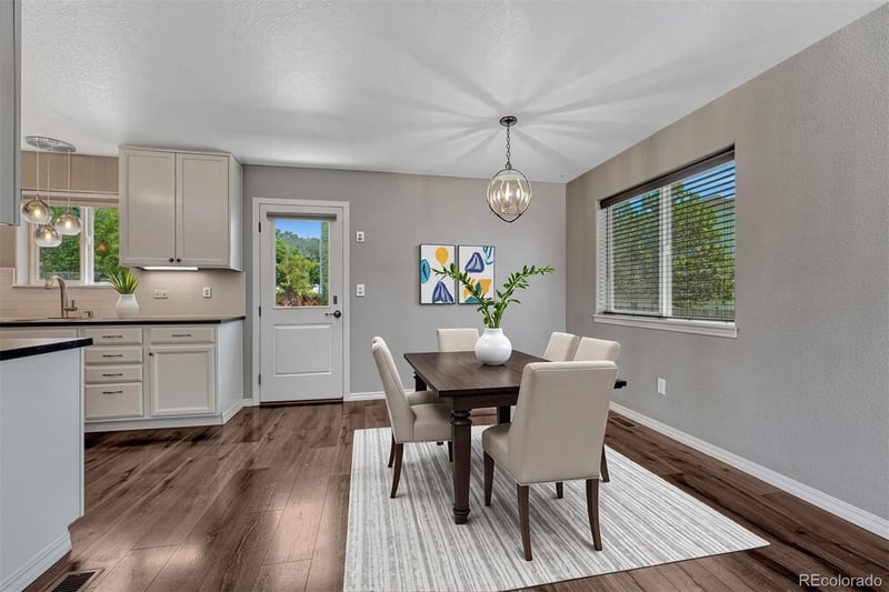 201 Boundary St, Woodland Park, CO 80863