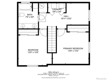 201 Boundary St, Woodland Park, CO 80863