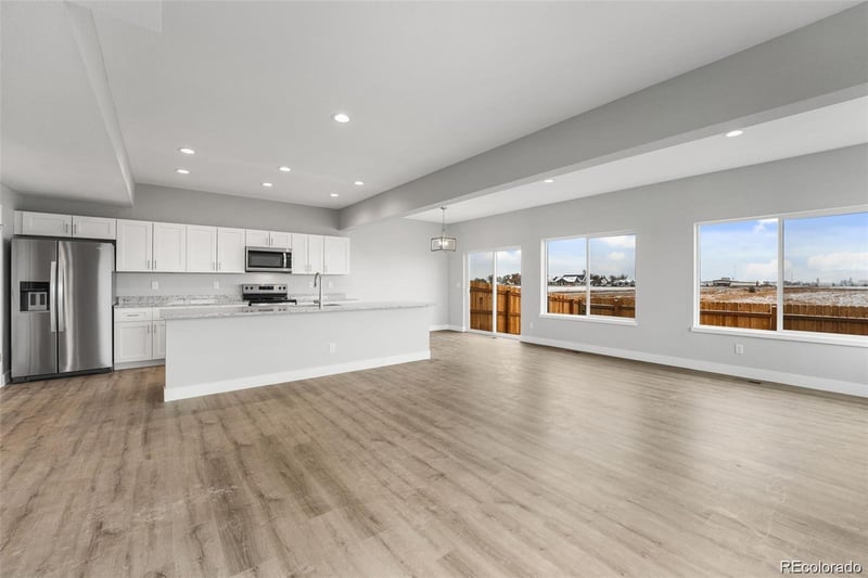 312 Bennett Ave, Bennett, CO 80102