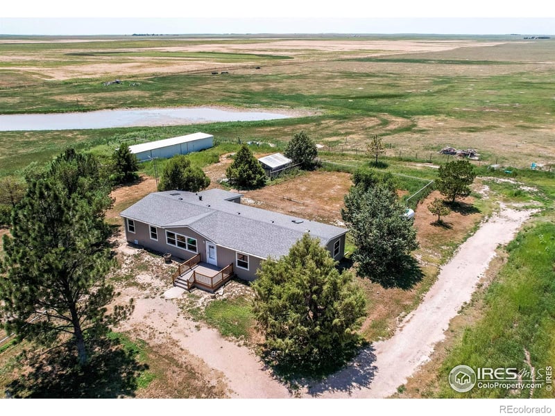 15923 County Road 25, Sterling, CO 80751
