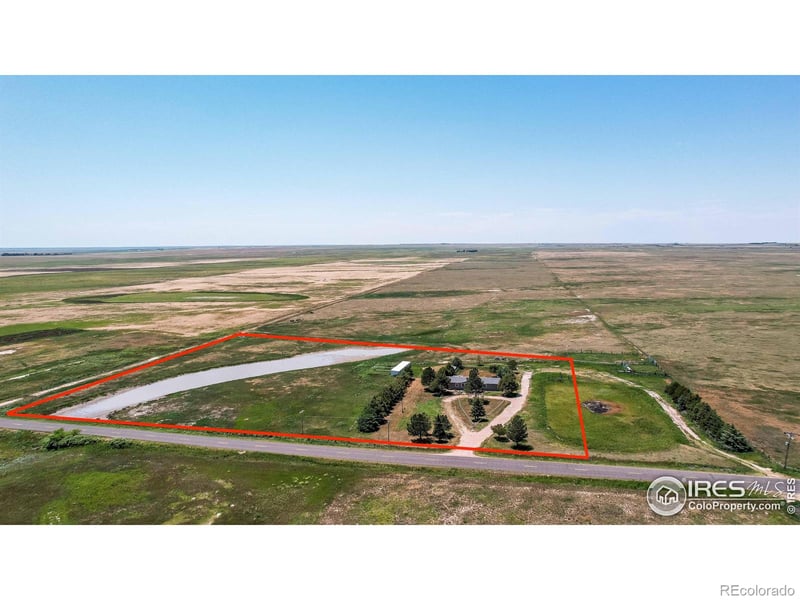 15923 County Road 25, Sterling, CO 80751