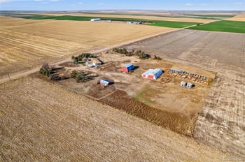 50700 County Road Ss, Otis, CO 80743