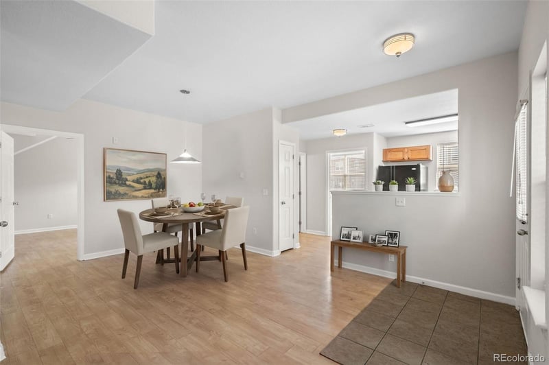 5800 Tower Rd #1301, Denver, CO 80249