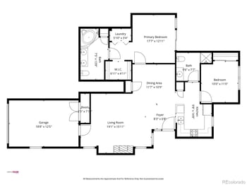 5800 Tower Rd #1301, Denver, CO 80249