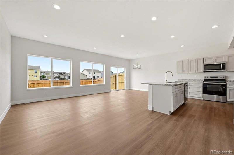 310 Bennett Ave, Bennett, CO 80102