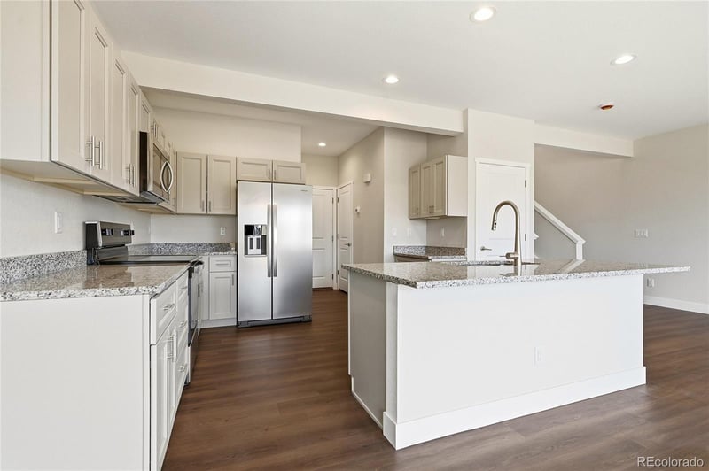 310 Bennett Ave, Bennett, CO 80102