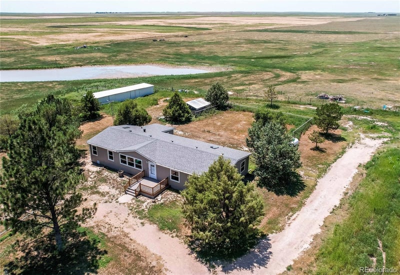 15923 County Road 25, Sterling, CO 80751