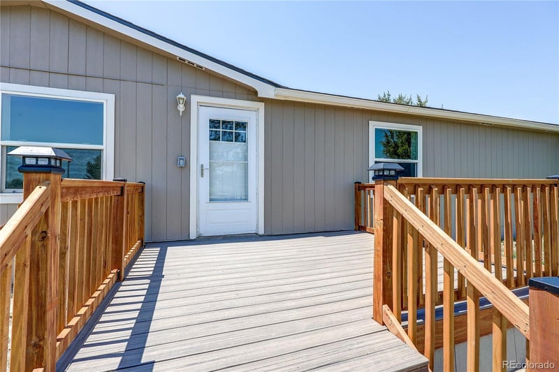 15923 County Road 25, Sterling, CO 80751