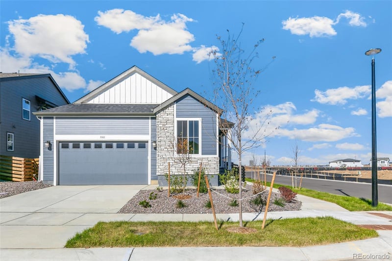 9383 Biscay St, Commerce City, CO 80022