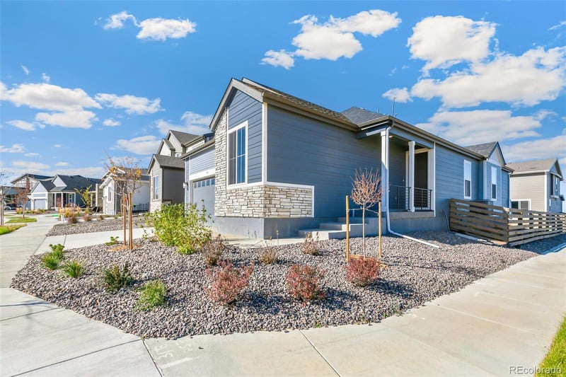 9383 Biscay St, Commerce City, CO 80022