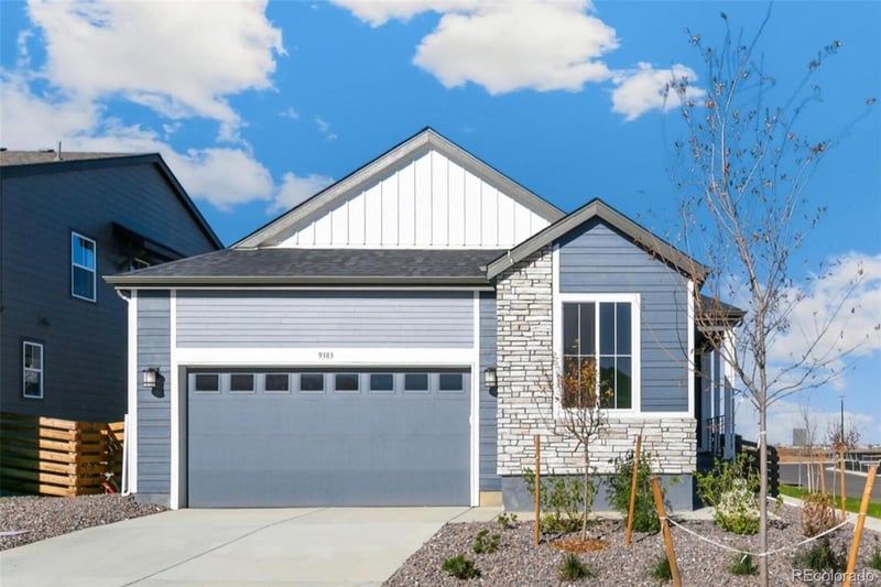 9383 Biscay St, Commerce City, CO 80022