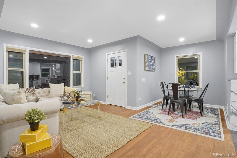 4200 Bannock St, Englewood, CO 80110