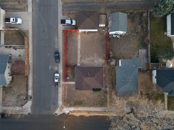 4200 Bannock St, Englewood, CO 80110