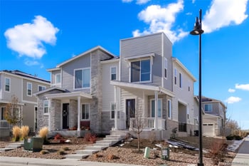 1675 Andes Way, Aurora, CO 80017