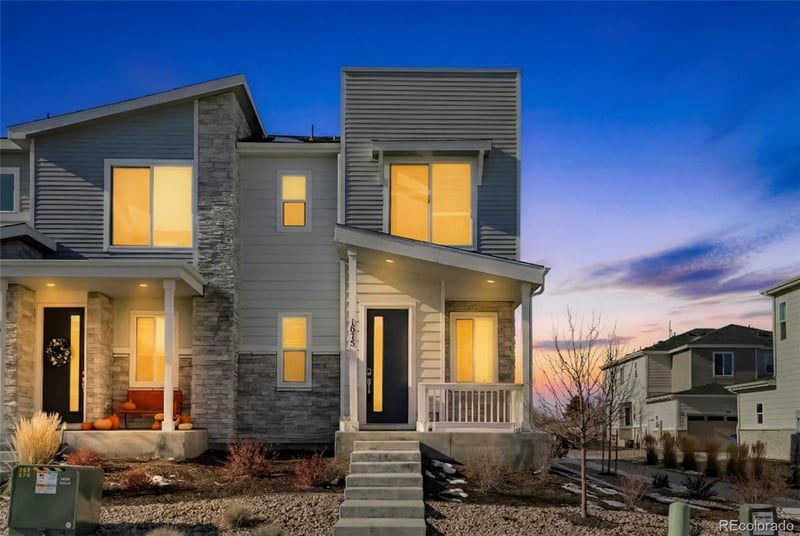 1675 Andes Way, Aurora, CO 80017