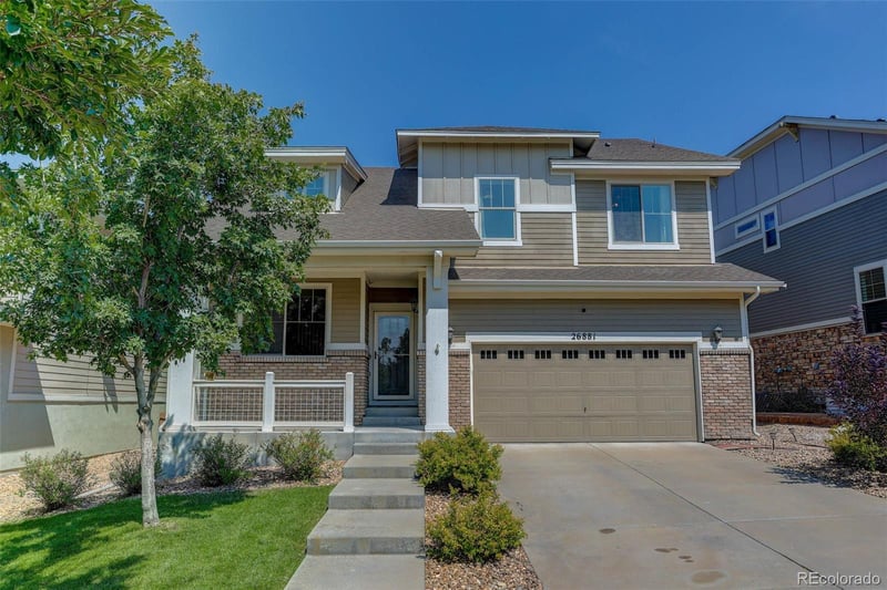 26881 Roxbury Pl, Aurora, CO 80016
