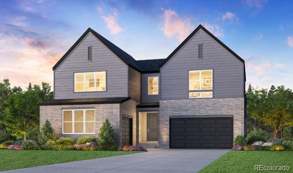 12792 Roxbury Pl, Littleton, CO 80127