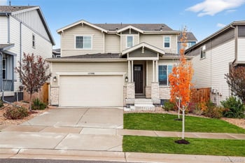 17396 Hop Clover Ave, Parker, CO 80134