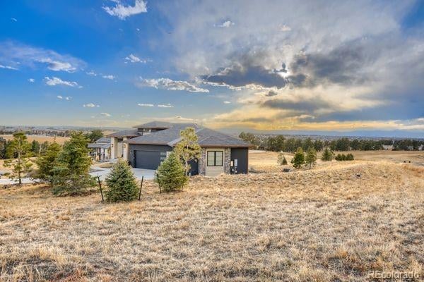 10689 Shadow Pines Rd, Parker, CO 80138