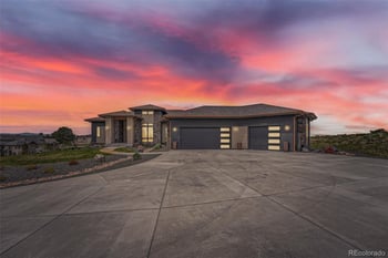 10689 Shadow Pines Rd, Parker, CO 80138