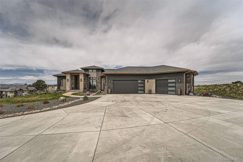 10689 Shadow Pines Rd, Parker, CO 80138
