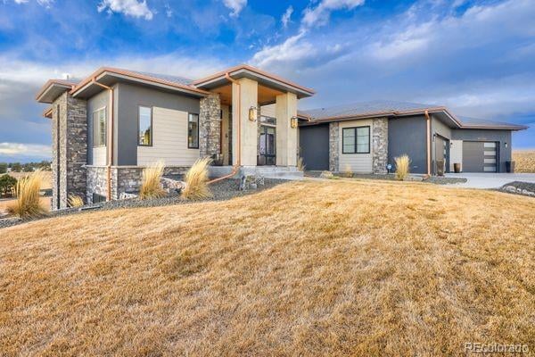 10689 Shadow Pines Rd, Parker, CO 80138