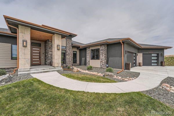 10689 Shadow Pines Rd, Parker, CO 80138