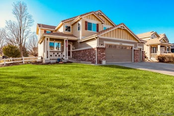 12985 Banyon Cir, Parker, CO 80134