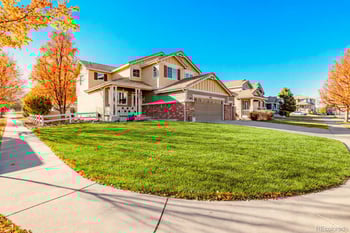 12985 Banyon Cir, Parker, CO 80134