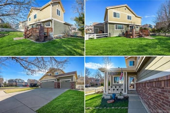 12985 Banyon Cir, Parker, CO 80134