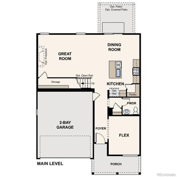 22896 E 47th Pl, Aurora, CO 80019