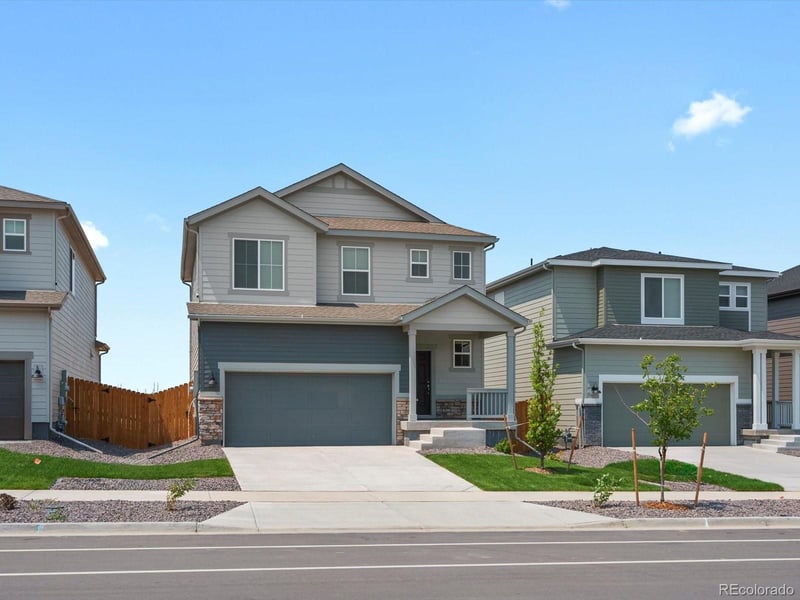 545 97th Ave, Greeley, CO 80631