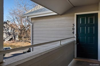 8376 S Upham Way #A304, Littleton, CO 80128